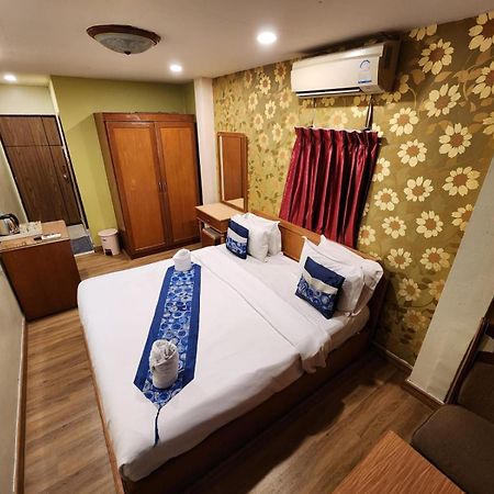 Star Residency Hotel Pattaya Dış mekan fotoğraf