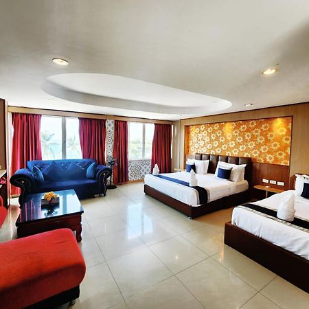 Star Residency Hotel Pattaya Dış mekan fotoğraf