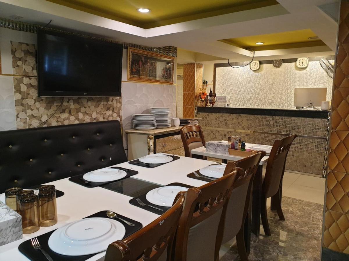 Star Residency Hotel Pattaya Dış mekan fotoğraf