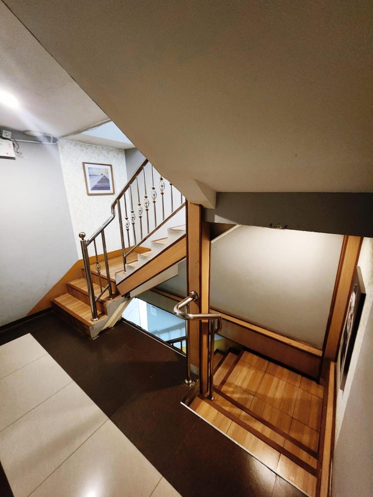 Star Residency Hotel Pattaya Dış mekan fotoğraf