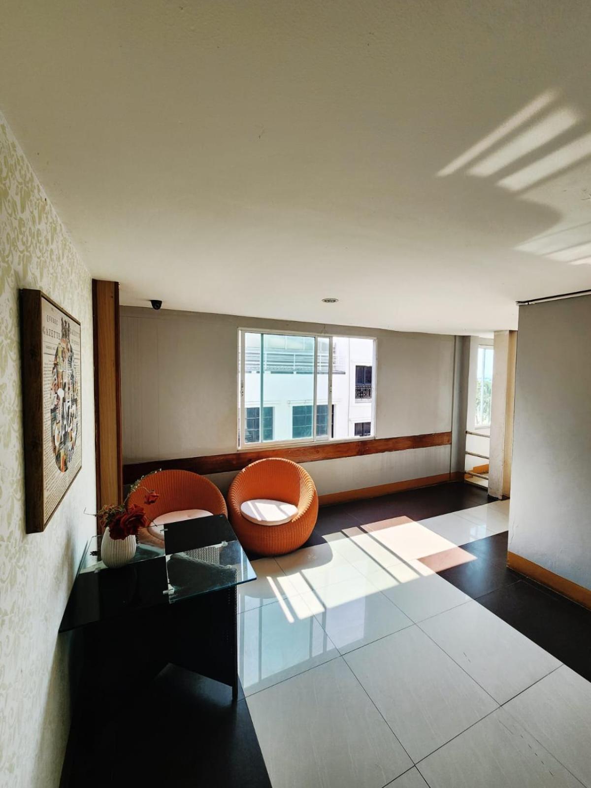 Star Residency Hotel Pattaya Dış mekan fotoğraf