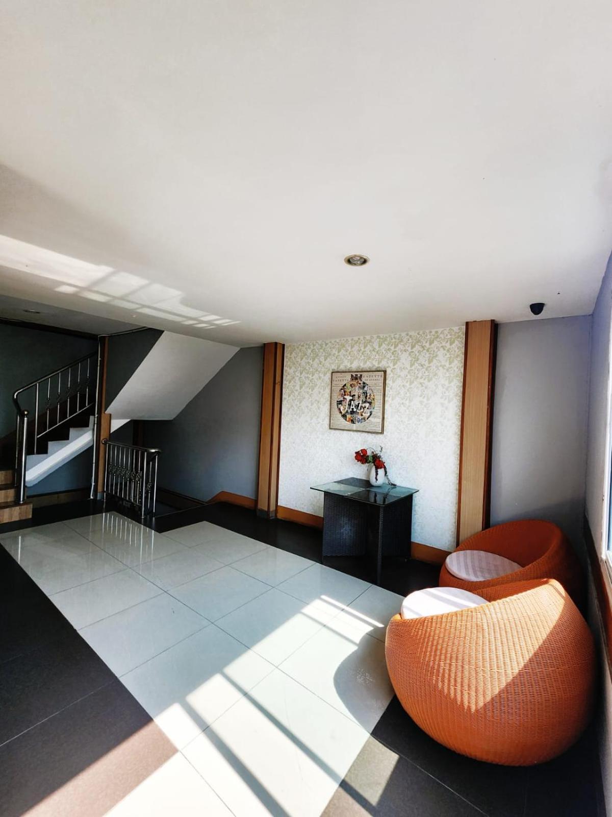 Star Residency Hotel Pattaya Dış mekan fotoğraf
