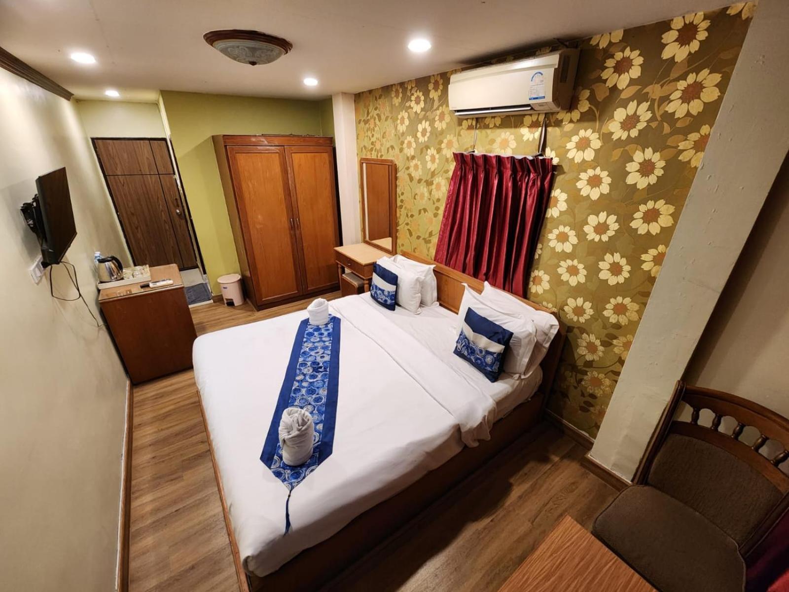 Star Residency Hotel Pattaya Dış mekan fotoğraf