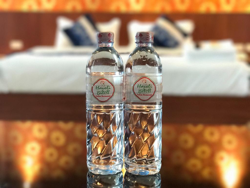 Star Residency Hotel Pattaya Dış mekan fotoğraf