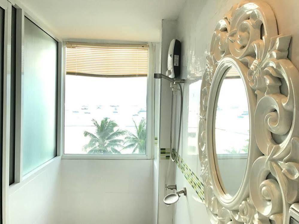 Star Residency Hotel Pattaya Dış mekan fotoğraf